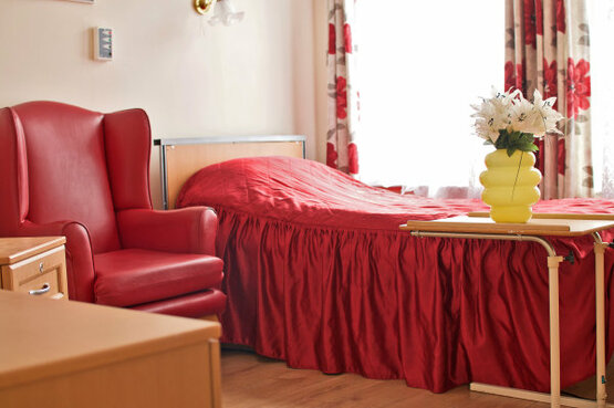 The Willows Nursing Home